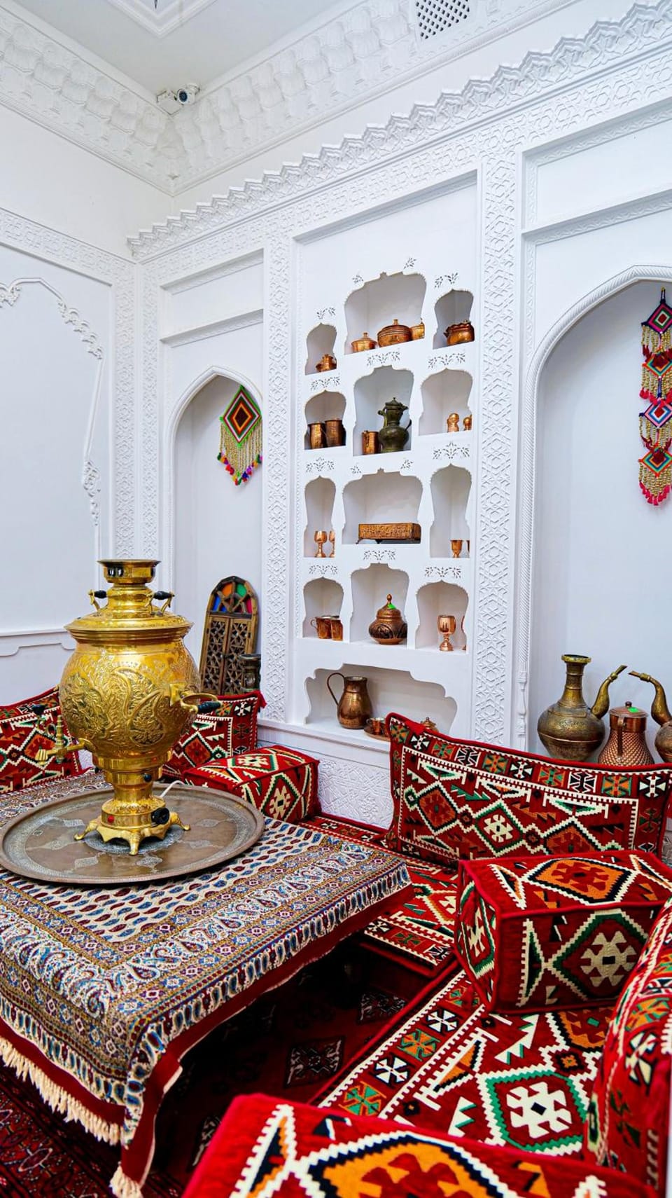 KABIR HOTEL Hotel in Europe
