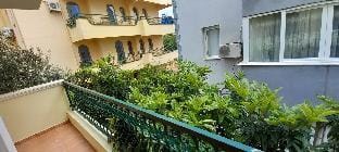 Maxwell Holiday Club Hotel in Marmaris