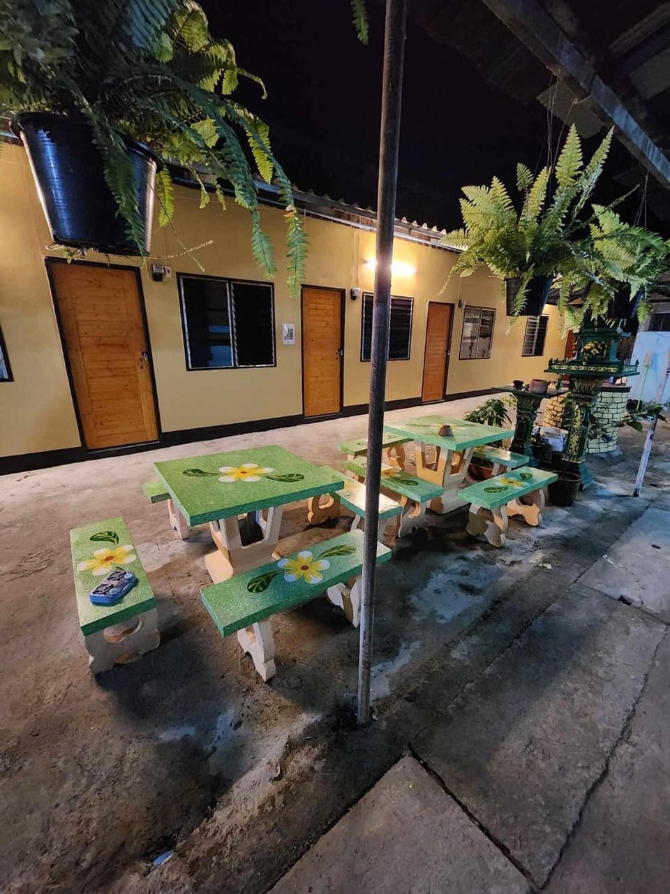 The Thana House Hotel in Chiang Mai
