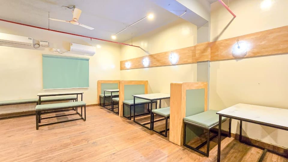 HOTEL PARK KRISHNA Hotel in Tirupati