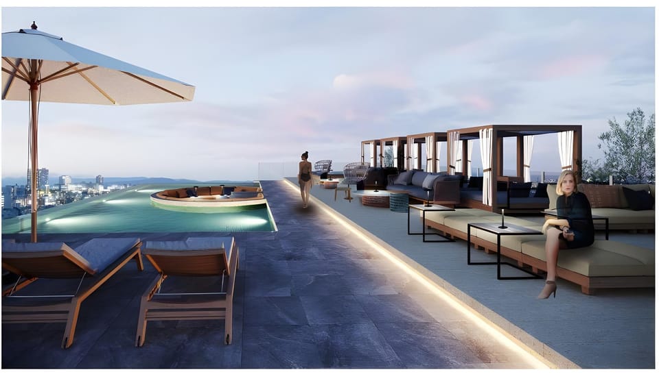 REF Okinawa Arena by VESSEL HOTELS Hotel in Okinawa Prefecture