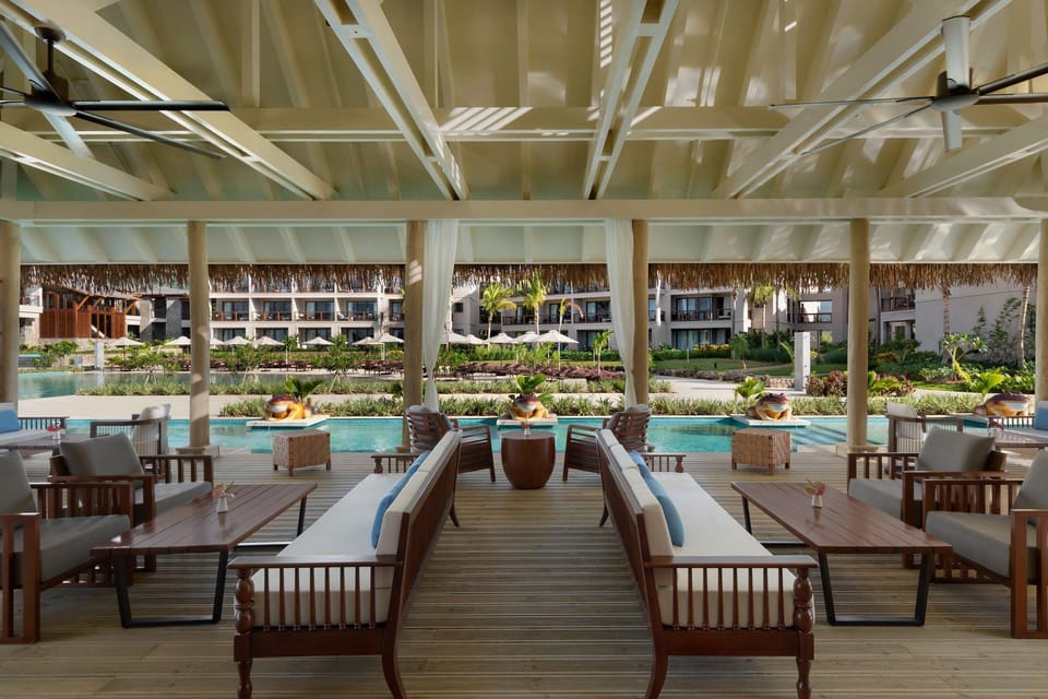 InterContinental Dominica By IHG Hotel in Portsmouth