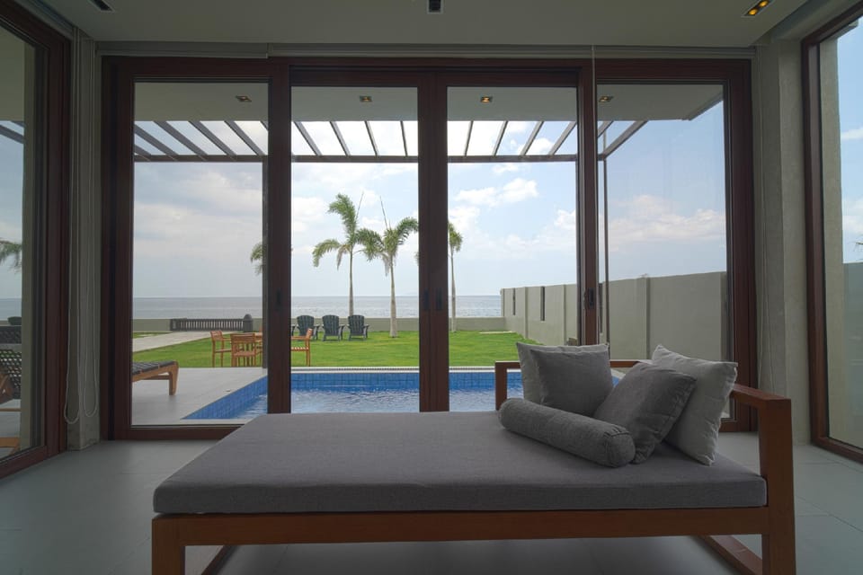 Araya Beach Casas Resort in Nasugbu