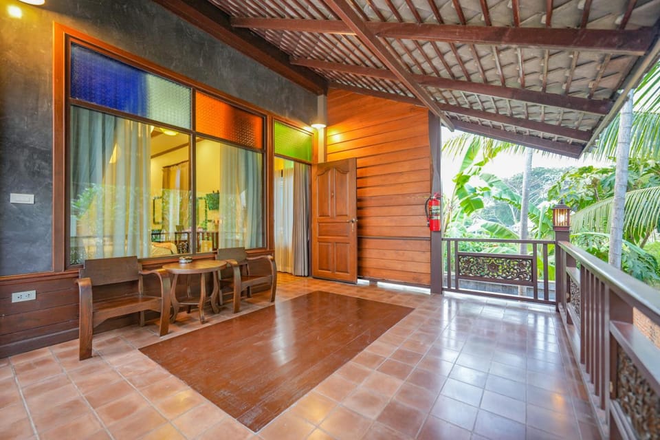 Monmuang Chiangmai Resort Hotel in Thailand