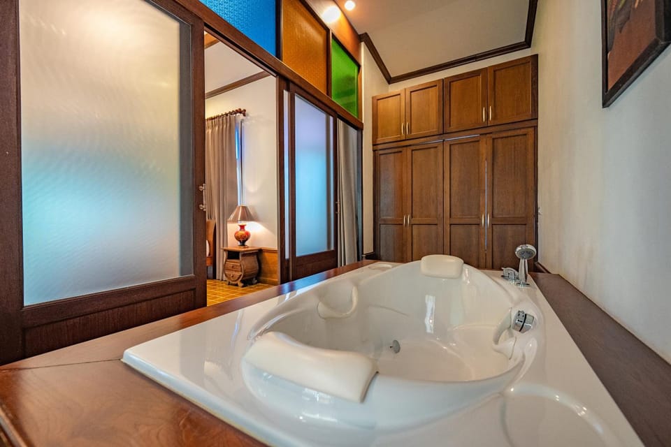 Monmuang Chiangmai Resort Hotel in Thailand