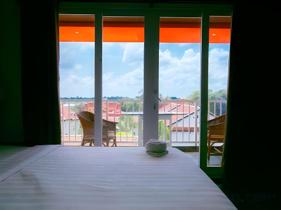 Ruby Riverside Hotel & Hostel Hostel in Vientiane