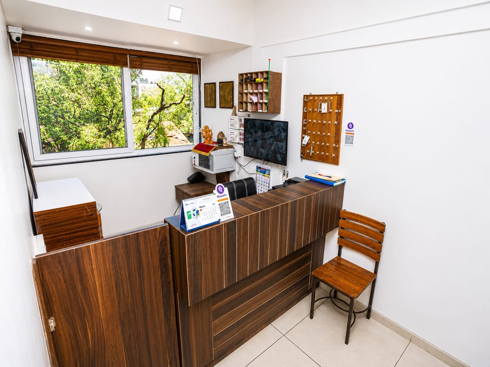 Hotel Prafulla Pure Veg  Lodge in Maharashtra