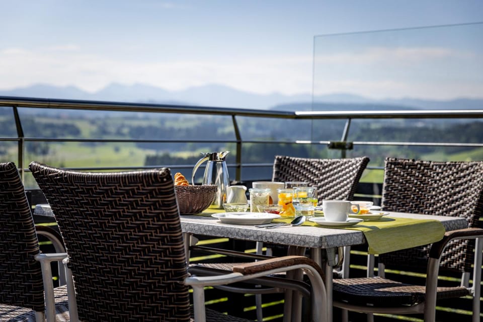 Hotel zur Rose Hotel in Baden-Württemberg