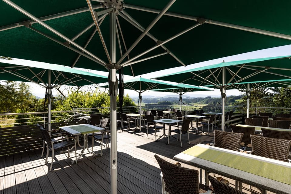 Hotel zur Rose Hotel in Baden-Württemberg