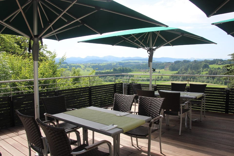 Hotel zur Rose Hotel in Baden-Württemberg