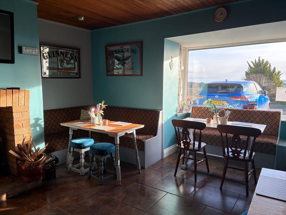 The Island View B&B - A1 Hotel in England