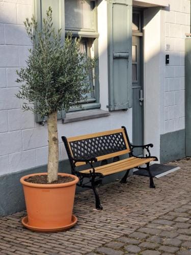 De Hofstee Hotel in Maastricht