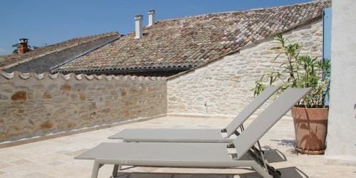 La Planque des Freres Hotel in Provence-Alpes-Côte d'Azur