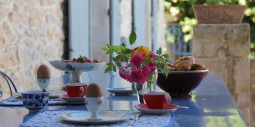 La Planque des Freres Hotel in Provence-Alpes-Côte d'Azur