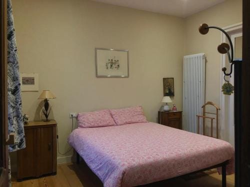 casa silvio pellico Hotel in Cuneo