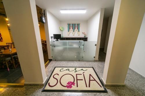 Casa Sofia Hotel Boutique Hotel in State of Mexico