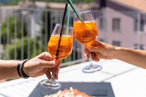 TibetiAmo Hotel in Basilicata