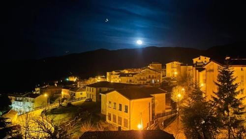 TibetiAmo Hotel in Basilicata
