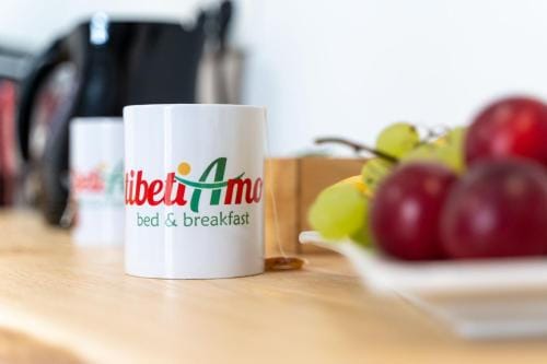 TibetiAmo Hotel in Basilicata