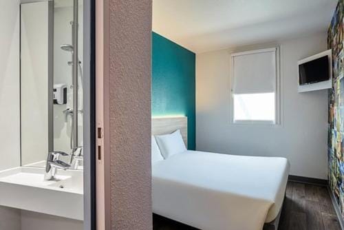 HOTEL F1 SAINT-LO Hotel in Saint-Lô