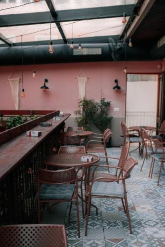 Bed Station Hostel & Bar Hostel in Montenegro