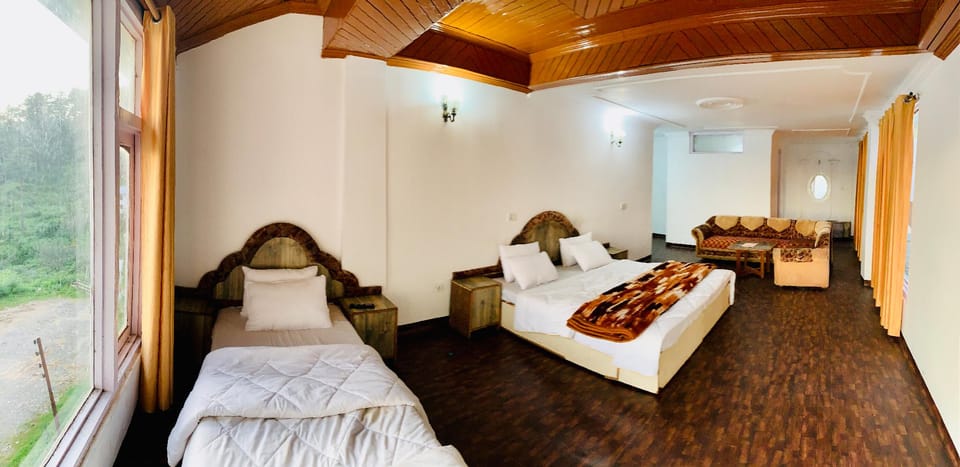 Amenity (Guest room)