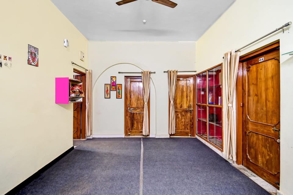Facilities