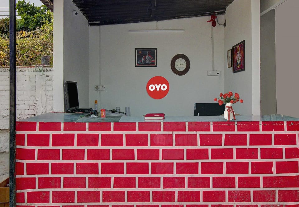 Hotel O Kings Hotel in Maharashtra