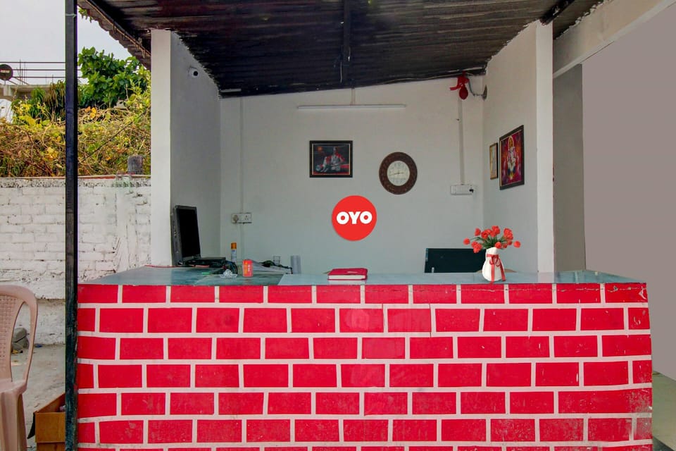 Hotel O Kings Hotel in Maharashtra