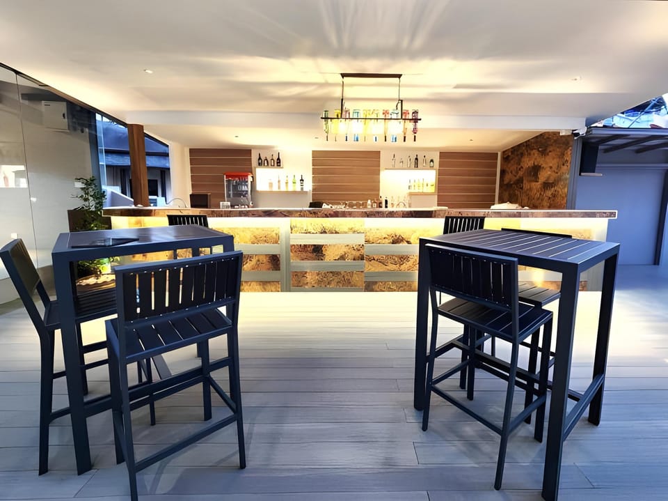 Amalthea Hotel Hotel in Patong
