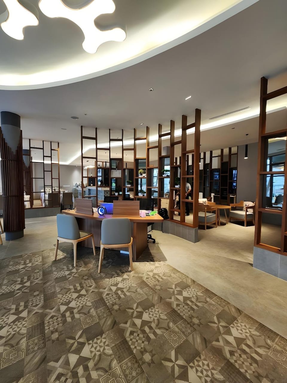 Amalthea Hotel Hotel in Patong