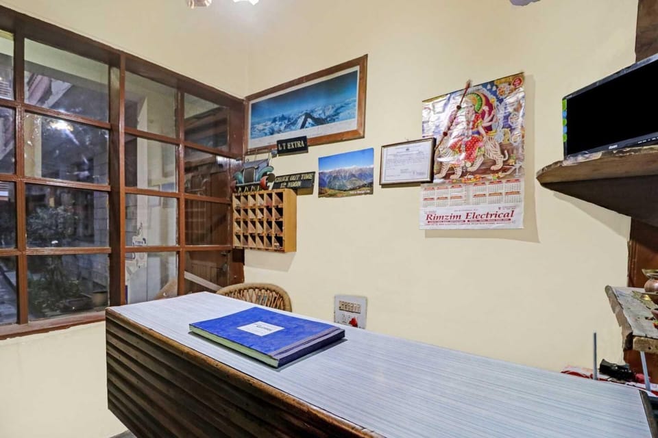 Hotel O River Bank Hotel in Manali