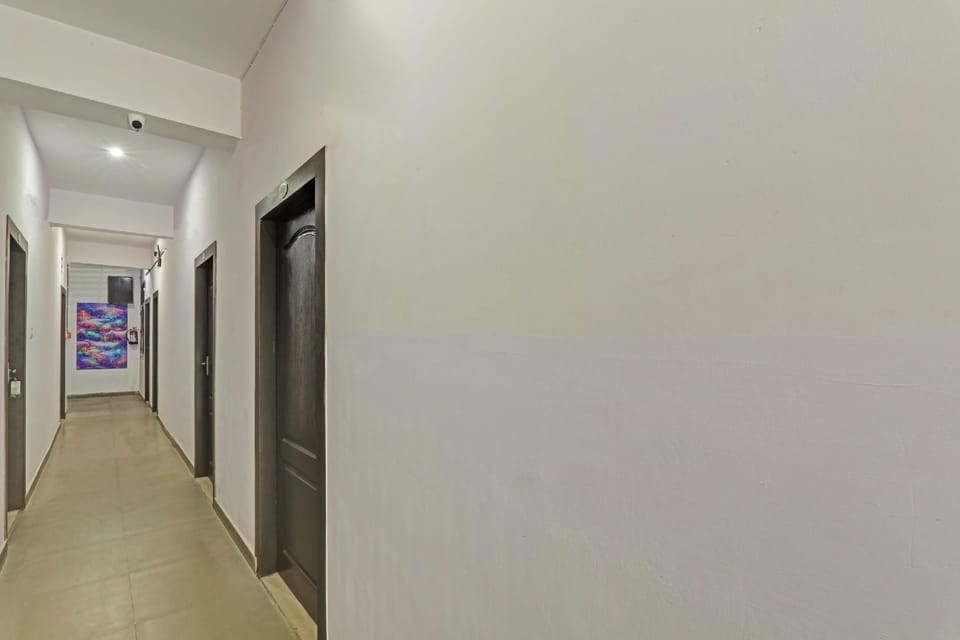 OYO Flagship 80835 Hotel Tamanna Inn Hotel in Lucknow