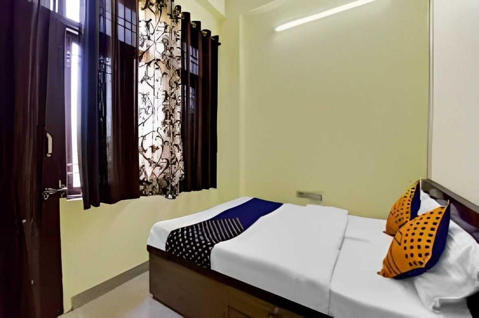 Hotel O Dev Mansarovar Hotel in Jaipur
