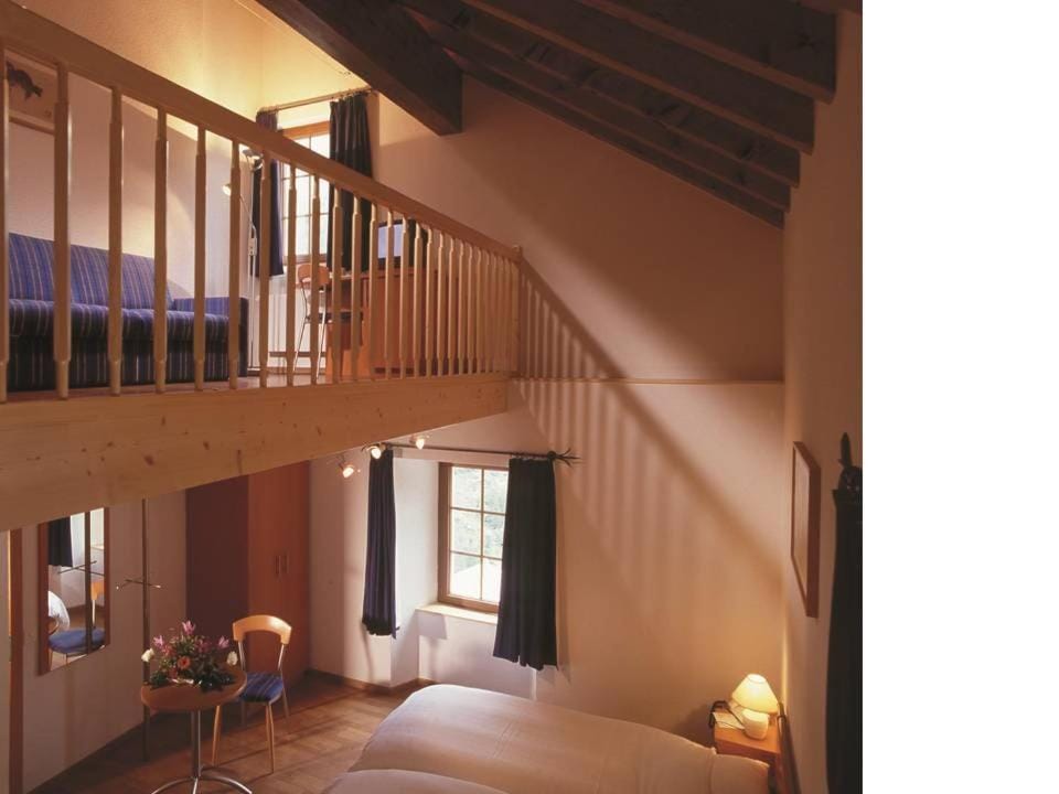 Hotel du Pigne Inn in Bagnes