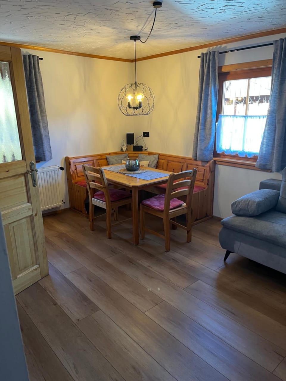 Ferienwohnung Lahnerhof Hotel in Carinthia, Austria