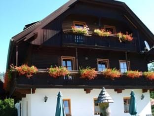 Ferienwohnung Lahnerhof Hotel in Carinthia, Austria