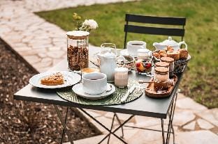 Clos Saint Sulpice Hotel in Centre-Val de Loire