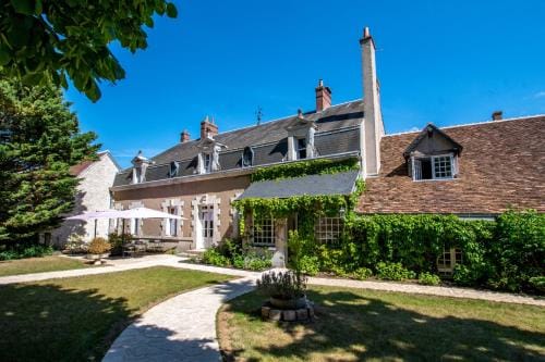 Clos Saint Sulpice Hotel in Centre-Val de Loire