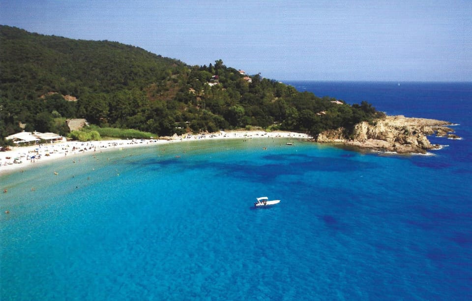 Auberge de Cannedda Hotel in Sari-Solenzara