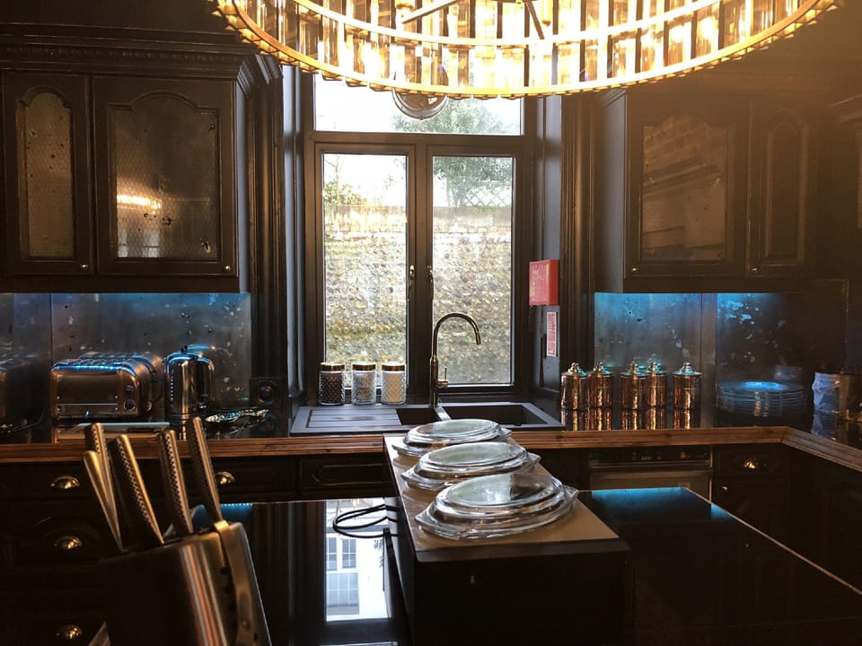 The Twenty One B&B Hotel in Brighton