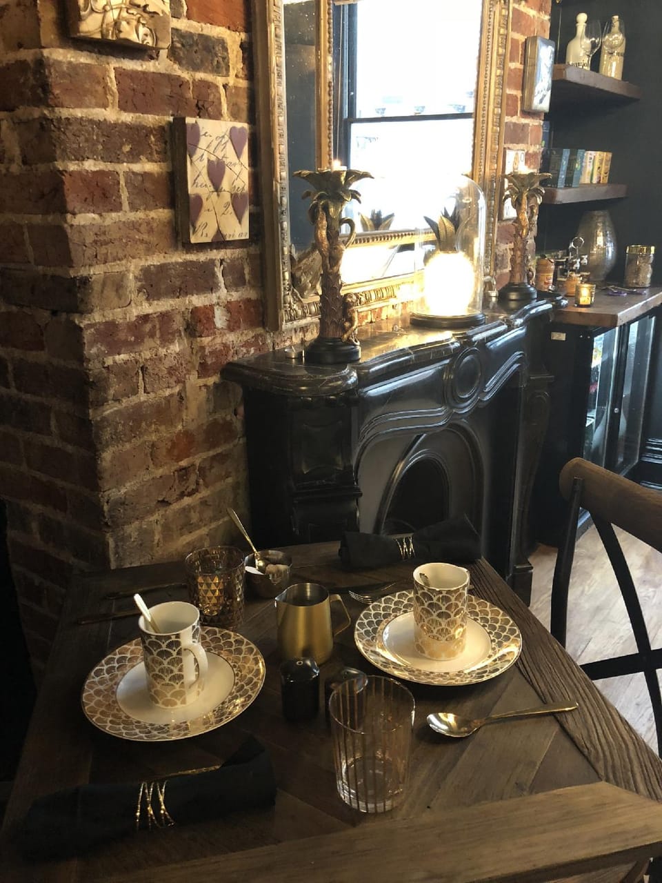The Twenty One B&B Hotel in Brighton
