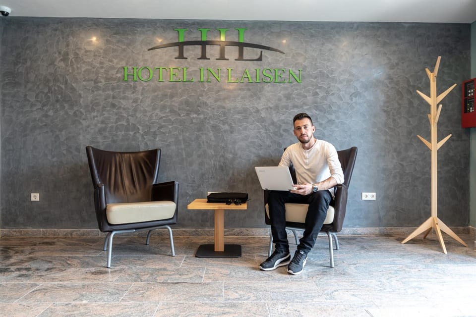 Hotel In Laisen Hotel in Reutlingen