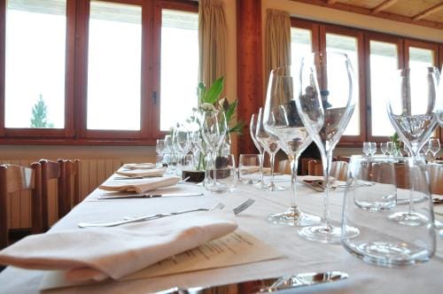 Albergo Legazzuolo Montecampione Hotel in Province of Brescia