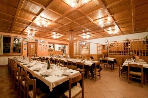 Albergo Legazzuolo Montecampione Hotel in Province of Brescia