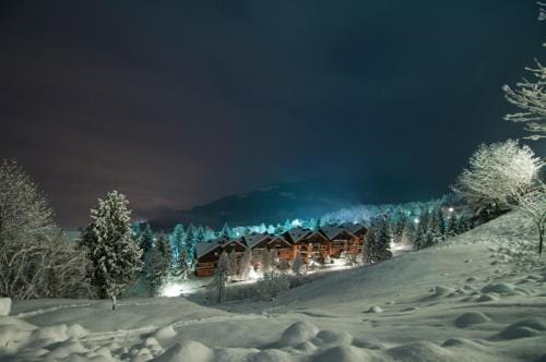 Albergo Legazzuolo Montecampione Hotel in Province of Brescia