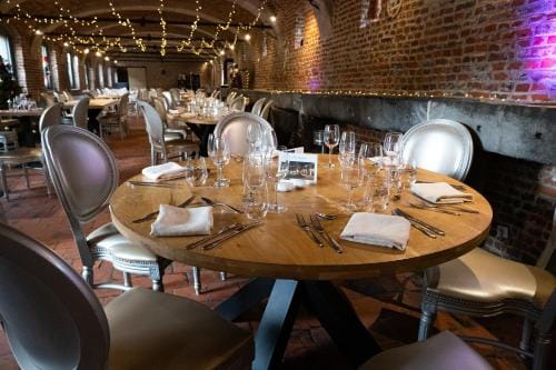 LOGIS-Hotel-Restaurant La Gentilhommiere Hotel in Hauts-de-France