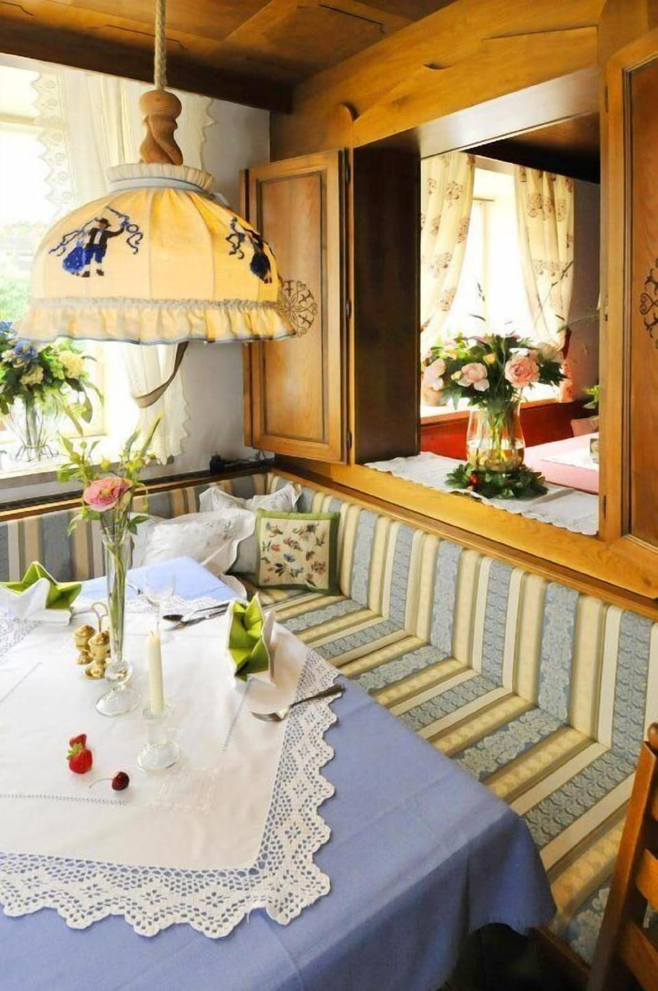 Schlossgasthof Hotel in Austria