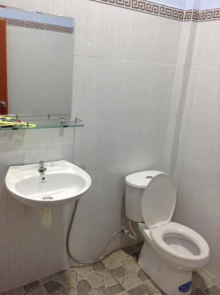 Nhà nghỉ Ngọc Duy Hotel in Vietnam