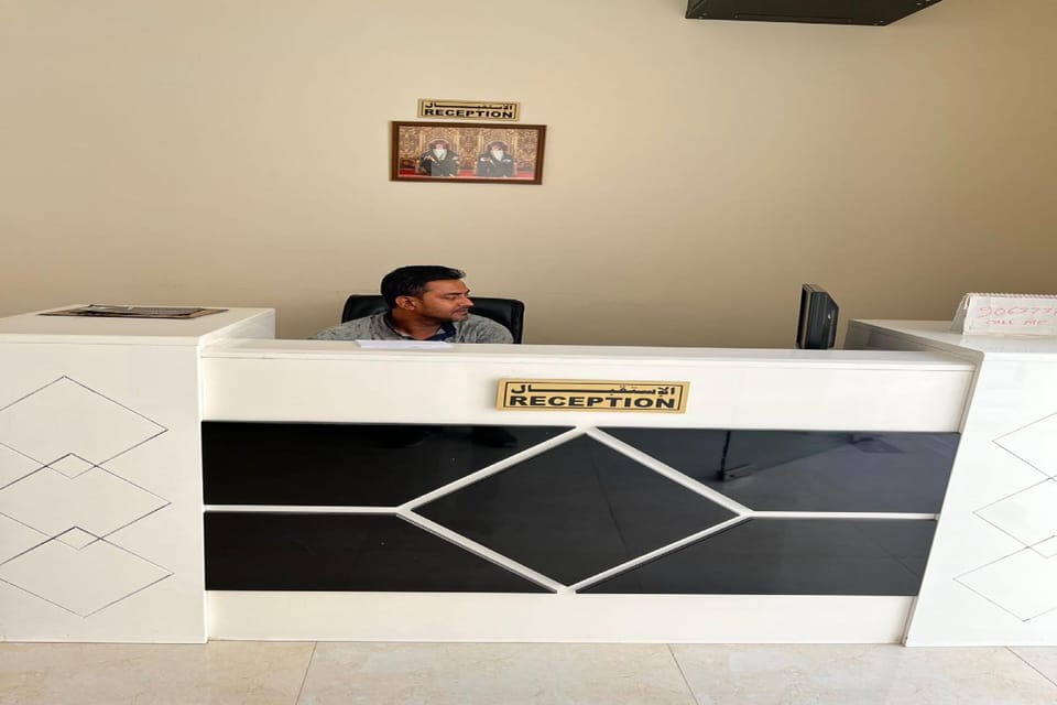 Super OYO 146 Jandul Salalah Furnished Apartment Hotel in Oman